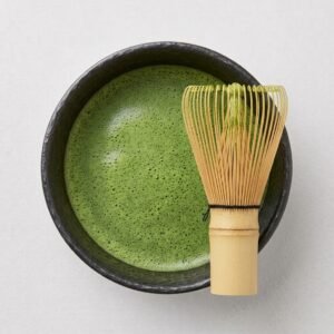 Matcha China Ceremonia 40 g Estilo Japonés: Té Verde