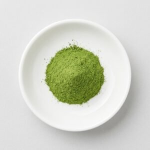 Matcha China Classic 40 g Estilo Japonés: Té Verde